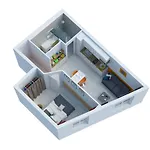 Climatisation-Hypercentre-Parking-Cosy Carnot-Avignonsmile