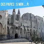 Climatisation-Hypercentre-Parking-Cosy Carnot-Avignonsmile