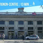 Climatisation-Hypercentre-Parking-Cosy Carnot-Avignonsmile
