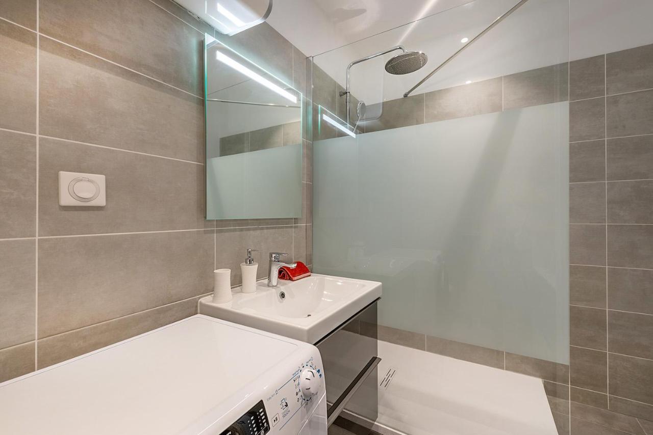Climatisation-hypercentre-parking-cosy Carnot-avignonsmile * Avignon